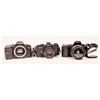 Image 8 : Modern Camera Grab Bag, 9 cameras [186255]