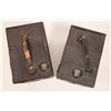 Image 2 : Unknown early Large Box camera in style of Brownie #2 [186269]