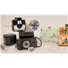Image 2 : Unusual Modern Camera Mix (9) [186268]