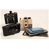 Image 4 : Unusual Modern Camera Mix (9) [186268]