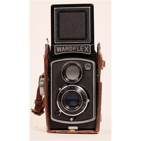 Wardflex Camera with Case [185437]