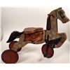 Image 1 : Toddler Rolling Hobby Horse [189690]