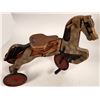 Image 2 : Toddler Rolling Hobby Horse [189690]