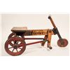 Image 1 : Flivver Child's Peddle Trike [189709]