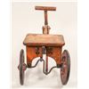 Image 2 : Flivver Child's Peddle Trike [189709]