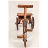 Image 3 : Flivver Child's Peddle Trike [189709]