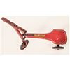 Image 3 : Flivver Child's Wood Push Trike [189708]