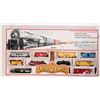 Image 1 : Bachmann HO Overland  Limited NIB [185778]