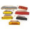Image 2 : HO  Union Pacific SD40-2 Diesel and Rolling Stock [185799]