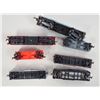 Image 3 : HO Diesel Engines And Rolling Stock [185714]