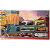 Image 3 : Life Like HO Complete Sets In Box. [185779]