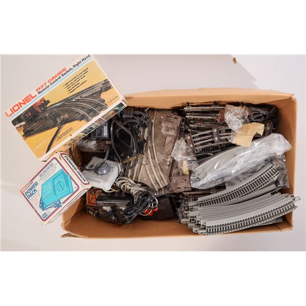 Train Track & Rolling Stock Grab Bag [185782]