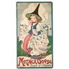Image 1 : Margaret Evans Price Mother Goose Book, c1917 [187267]