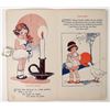 Image 2 : Margaret Evans Price Mother Goose Book, c1917 [187267]