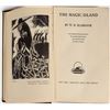 Image 1 : 'Magic Island' by W.B. Seabrook, 1st edition [199832]