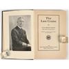 Image 2 : 'The Last Cruise' by Louise K. Sparrow, 1926 First Edition [199834]