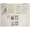 Image 2 : Rare Book Catalogues, 1937-1995 (6) [198826]