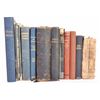 Image 2 : Theology Books, 1893-1955 (10) [198707]