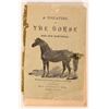Image 1 : A Treatise on The Horse and His Diseases [181509]