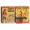 Image 1 : Big Little Books on the West [199582]