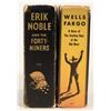 Image 3 : Big Little Books on the West [199582]
