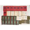 Image 1 : Box of Decor Books, Cloth Bindings [198479]
