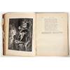 Image 3 : Ornate copy of Dante's Inferno, Brown & Gold [197657]