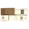 Image 1 : Pedagogy/Academic Books, 1887-1946 (9) [198704]