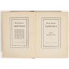 Image 2 : World Famous Paintings Book, 1939 [198478]