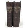Image 2 : W A Clark Senator Book Pair by Nolan, 1900, Rare [193665]