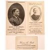 Image 1 : Political Advertisements Ohio c1914-18 (3) [186974]