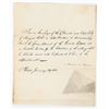 Image 1 : Molton Rogers Penn. Senator Signature [195250]