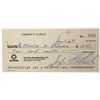 Image 1 : Lady Bird Johnson "Claudia " Signature [192983]