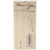 Image 2 : Lady Bird Johnson "Claudia " Signature [192983]