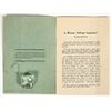 Image 2 : Is Woman Suffrage Important Pamphlet.  [198443]