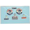Image 2 : JFK and Robert Kennedy Ephemera [199753]