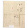 Image 2 : 1827 US Infantry Roster [196084]