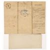Image 2 : Civil War Discharge Papers for Anton Heitger of Pennsylvania Volunteers July, 1865 [189833]