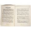 Image 2 : Civil War Era Sheet Music: Beautiful Dreamer, Stephen C. Foster [199752]