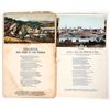 Image 1 : Civil War Pictorial Letter Sheet Pair by Magnus [191625]