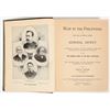 Image 1 : Admiral Dewey Biography by Aide, 1899 [198703]