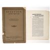 Image 1 : World War One Aviation Report [188117]