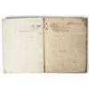 Image 2 : Aviation Manuscript With Detailed Drawings  1924 [186350]