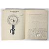 Image 3 : Aviation Manuscript With Detailed Drawings  1924 [186350]