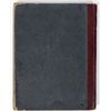 Image 7 : Aviation Manuscript With Detailed Drawings  1924 [186350]