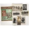 Image 1 : Miscellaneous Military Ephemera [197514]