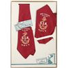 Image 1 : USN Boy's Military Tie & Kerchief Set [189744]