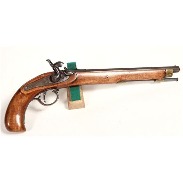 Kentucky Single Shot Pistol .40 caliber  [198668]