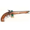 Image 1 : Kentucky Single Shot Pistol .40 caliber  [198668]