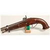 Image 2 : Large Bore Single Shot Pistol .80 caliber [198669]